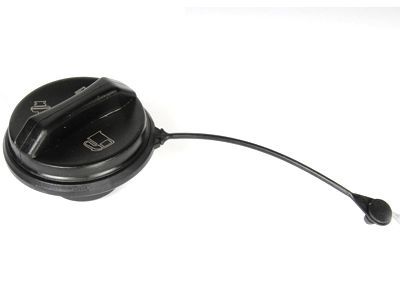 Saturn SL Gas Cap - 10372865