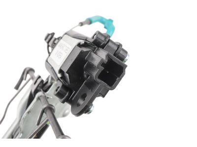 13522532 GM Lumbar Assembly, F/Seat Bk Product Photo 3 of 3
