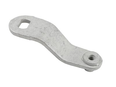 GMC Sierra Automatic Transmission Shift Levers - 23387812