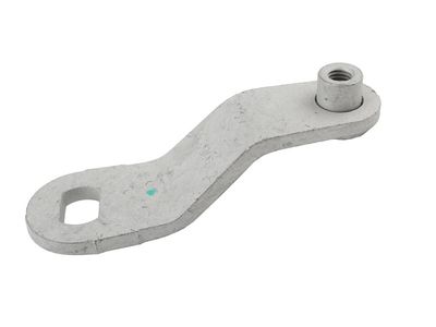 GMC Sierra Automatic Transmission Shift Levers - 23387812