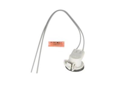 Chevrolet Suburban Light Socket - 12085330