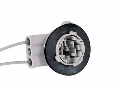 Chevrolet Suburban Light Socket - 12085330