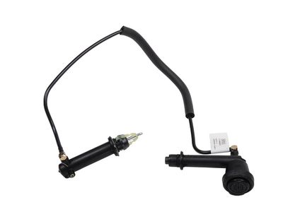 1995 GMC Sonoma Clutch Master Cylinder - 12385321