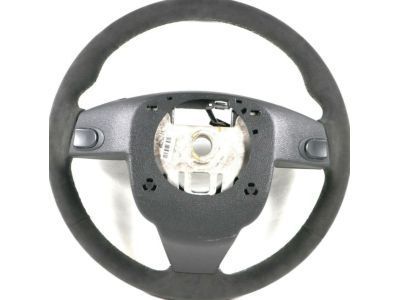 GM 22982702 Steering Wheel Assembly *Ebony