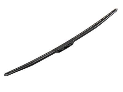 GMC Windshield Wiper - 84613732