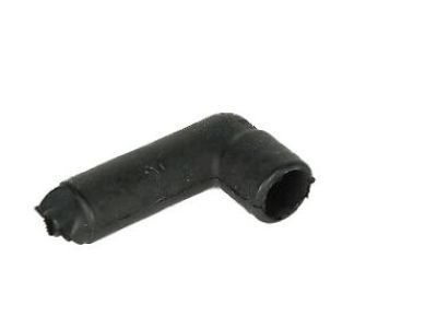 1999 Chevrolet Corvette A/C Hose - 10268285