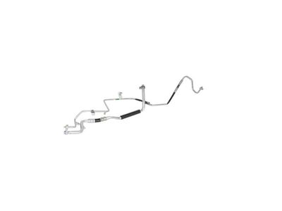 Pontiac G3 A/C Hose - 94831199