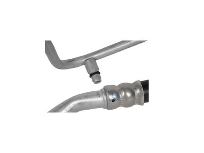Pontiac G3 A/C Hose - 94831199