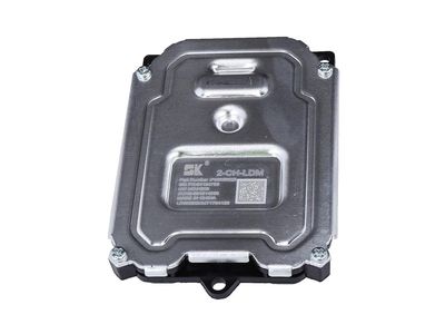 84124790 GM Module Assembly, Headlamp Led Driver Product Photo 1 of 3