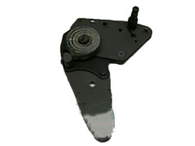 12546964 GM Recliner Asm,Driver Seat Product Photo 1 of 1