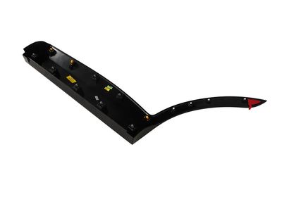 2025 Buick Encore GX Door Moldings - 42856198