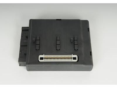 2004 GMC Envoy Body Control Module - 15114670