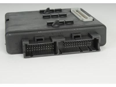 2004 GMC Envoy Body Control Module - 15114670