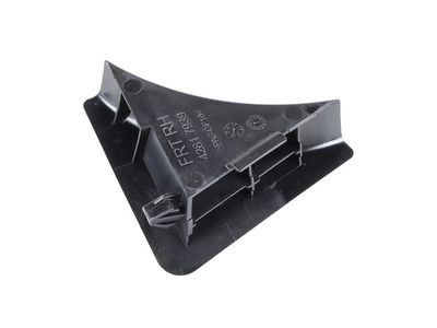 Buick Envista Door Moldings - 42817939