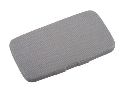 84185596 GM Cap, Quarter Window Trim Finish Panel Bolt *Light Ash Grr Product Photo 2 of 3