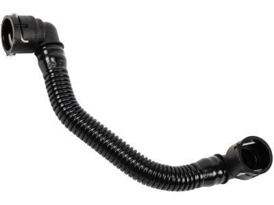 Pontiac G3 Crankcase Breather Hose - 55556495