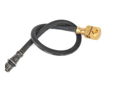 Chevrolet S10 Hydraulic Hose - 19366755