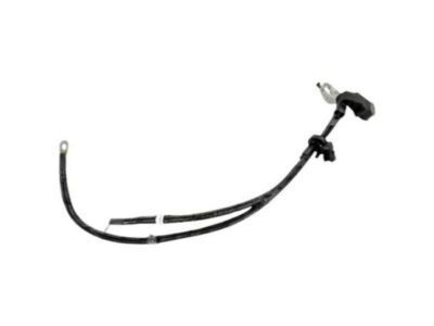 2008 Cadillac STS Battery Cable - 25930836