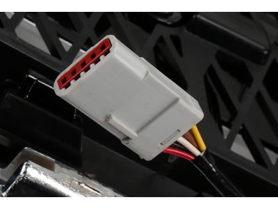 Cadillac 84009770
