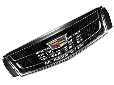 Cadillac 84009770