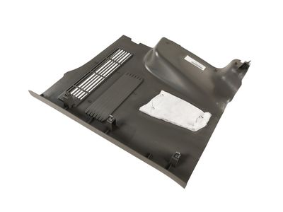 15102420 GM Panel Assembly, Body Rear Corner Trim *Medium Duty Dark Ptr Ii Product Photo 3 of 4