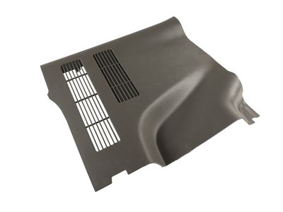 15102420 GM Panel Assembly, Body Rear Corner Trim *Medium Duty Dark Ptr Ii Product Photo 1 of 4