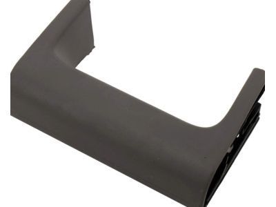 2010 GMC Sierra Door Handle - 15913719