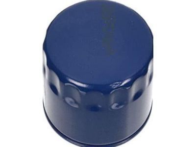 Cadillac CTS Oil Filter - 12696048