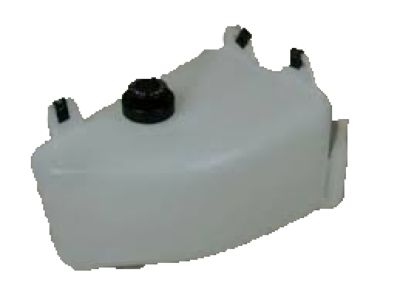 1994 Chevrolet Corvette Coolant Reservoir - 10239666