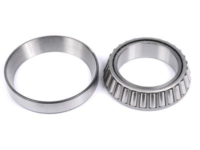 Chevrolet Corvette Pinion Bearing - 19302350