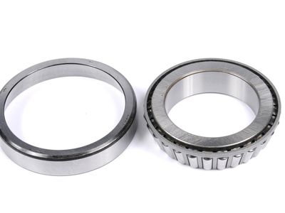 Chevrolet Corvette Pinion Bearing - 19302350