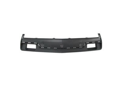 GM 22944881 Filler, Front Bumper Intermediate