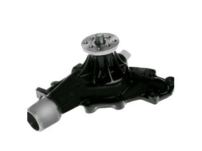 GM 19168611 Engine Coolant Pump Kit