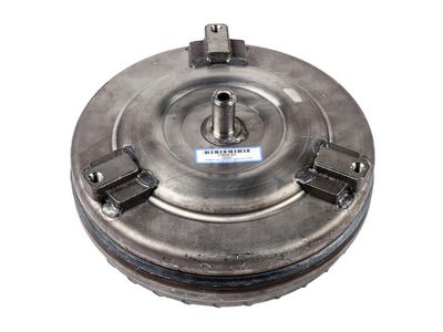 GMC Torque Converter - 17804101