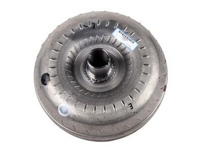 GMC Torque Converter - 17804101