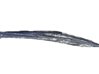 2009 Cadillac SRX Windshield Wiper - 15209055