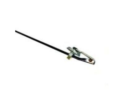 GMC Wiper Pivot - 4939200