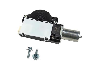 GM Convertible Top Motor - 84379143
