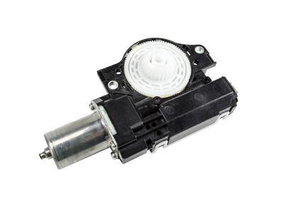 GM Convertible Top Motor - 84379143