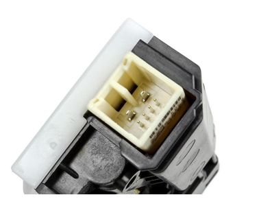 GM Convertible Top Motor - 84379143