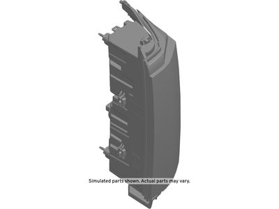 GMC Hummer EV Tail Light - 87834159