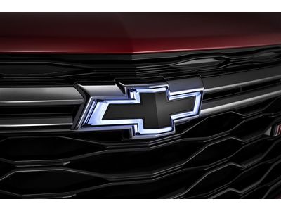 2023 Chevrolet Equinox Emblem - 84701895