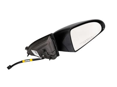 Chevrolet Side View Mirrors - 15921263