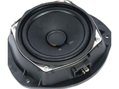 2005 Chevrolet Aveo Car Speakers - 96540725