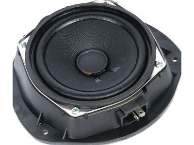 2008 Chevrolet Aveo Car Speakers - 96540725