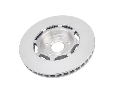 2009 Cadillac CTS Brake Disc - 25851237