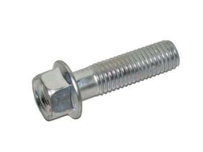 GM 22649722 Bolt/Screw, Transaxle