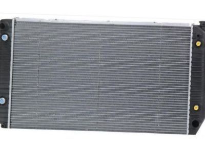 1994 Chevrolet C3500 Radiator - 52491621