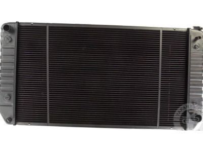 GM 52491621 Radiator