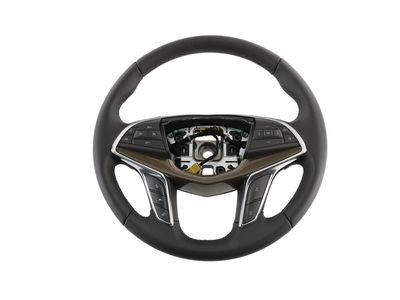 2019 Cadillac XT5 Steering Wheel - 84214028